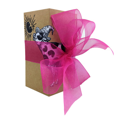 Gift Box of Ultimate Variety Schmilk® Vegan Chocolate Bars (8-Pack)
